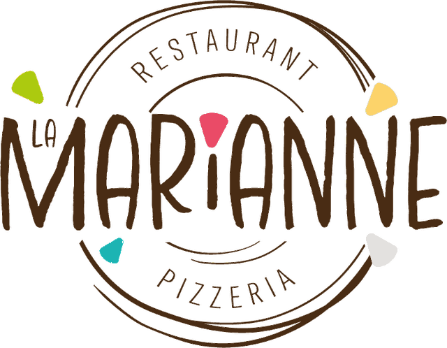 La Marianne, restaurant and pizzeria